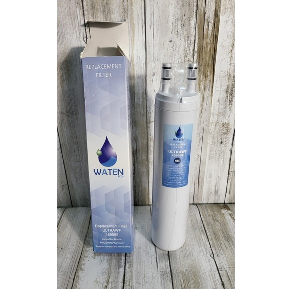 WATEN H2O ULTRAWF 469999 Replacement Filter 200 Gallons - Picture 3 of 5
